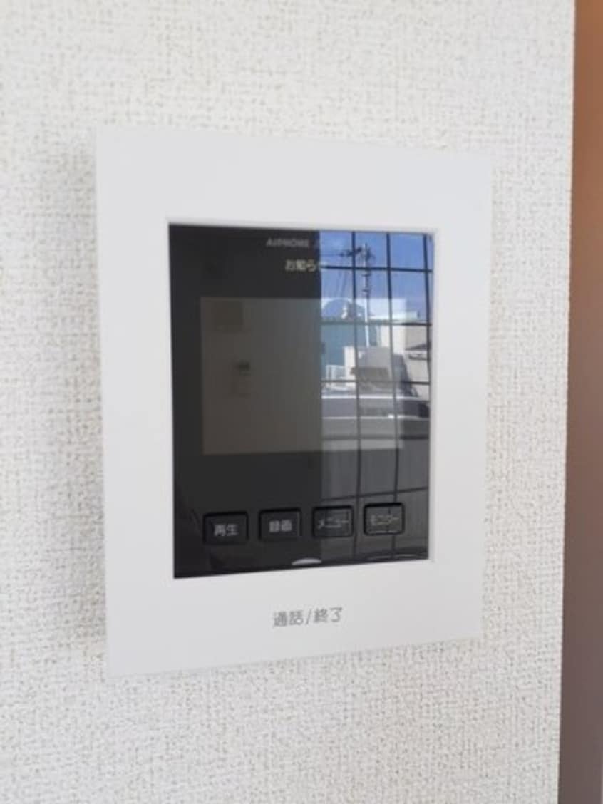  ソルトアヴェニュー　Ａ