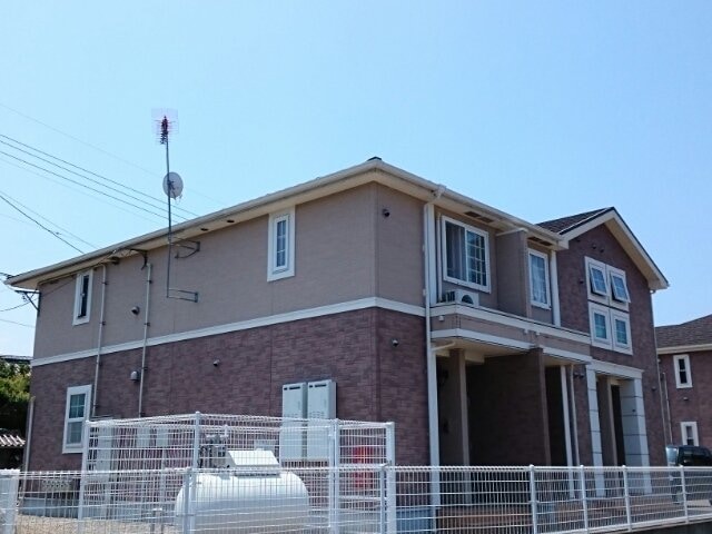  ヴィラ・サニーヒルＢ