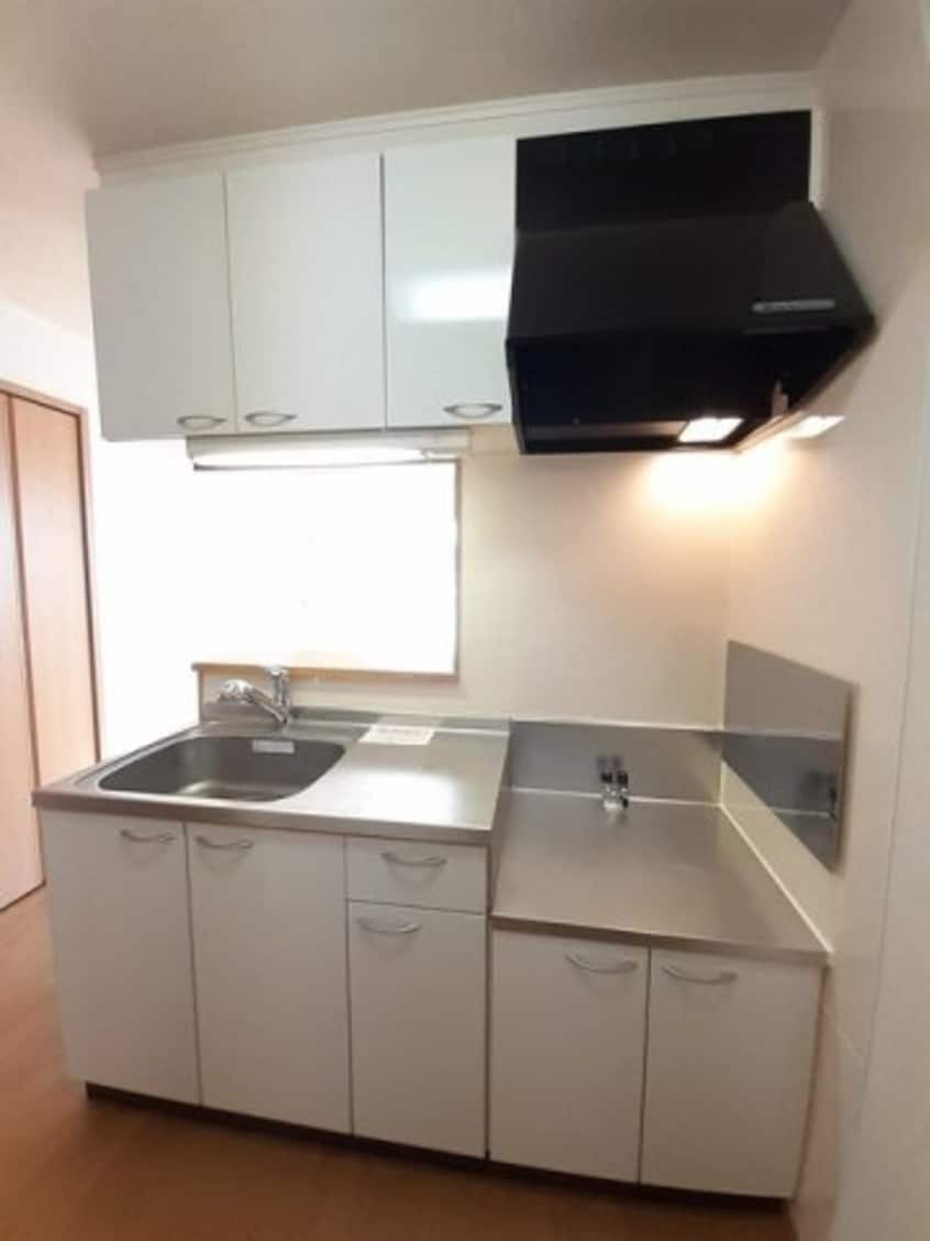  ヴィラ・サニーヒルＢ