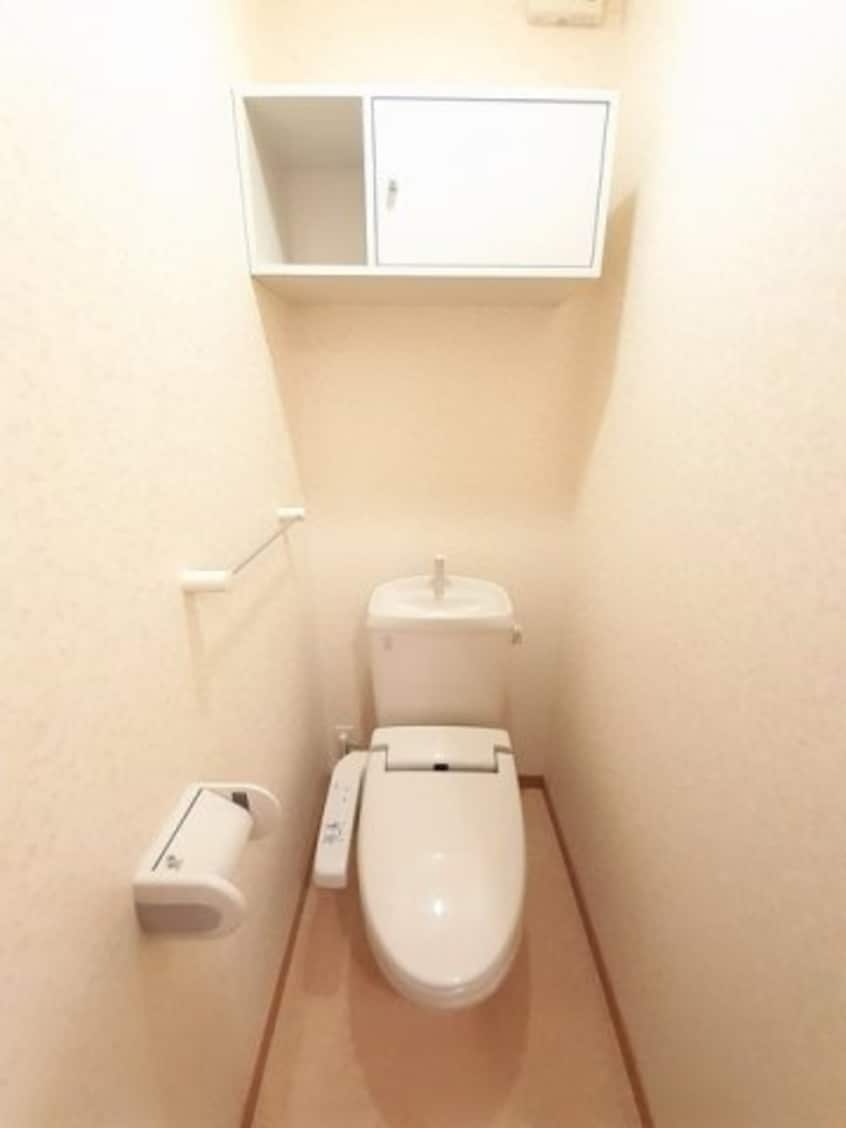  ヴィラ・サニーヒルＢ