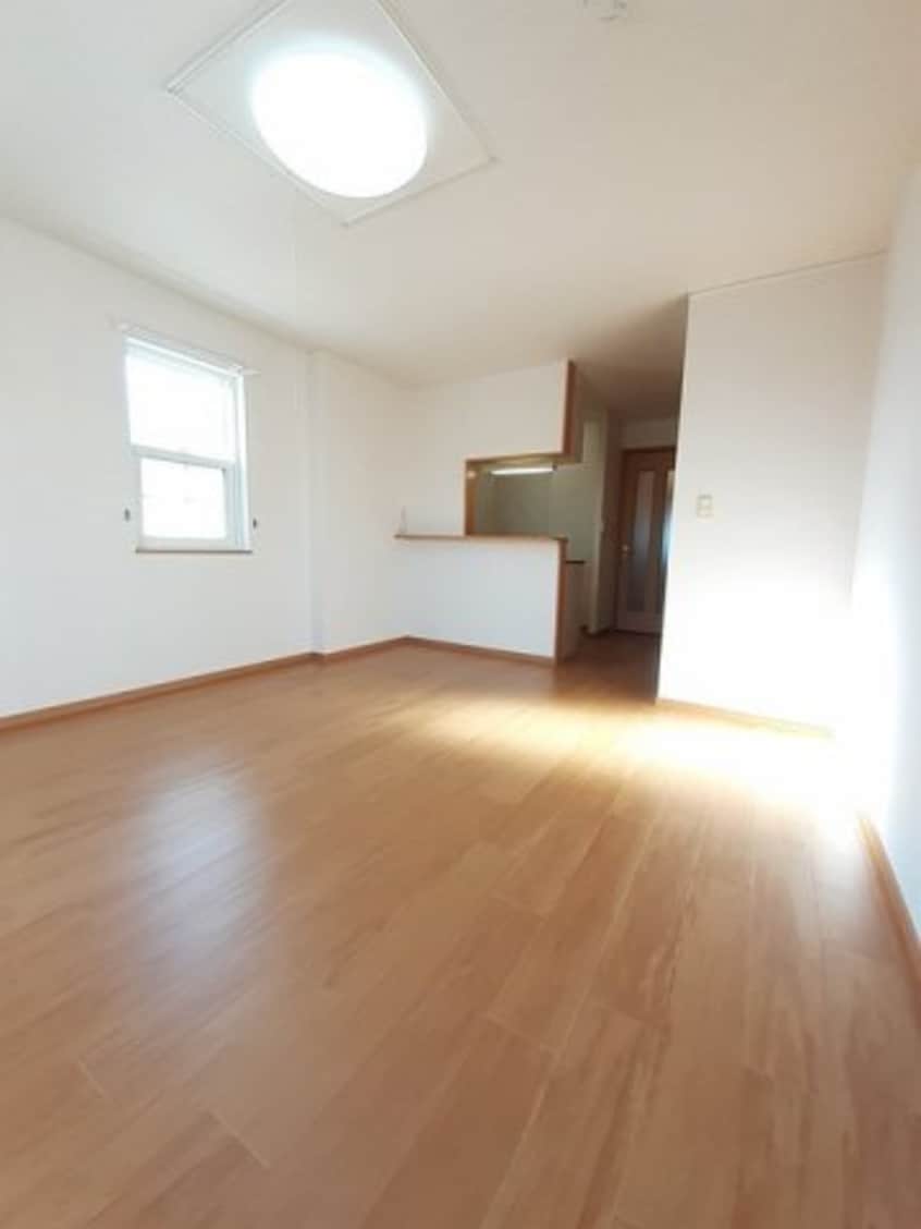  ヴィラ・サニーヒルＢ