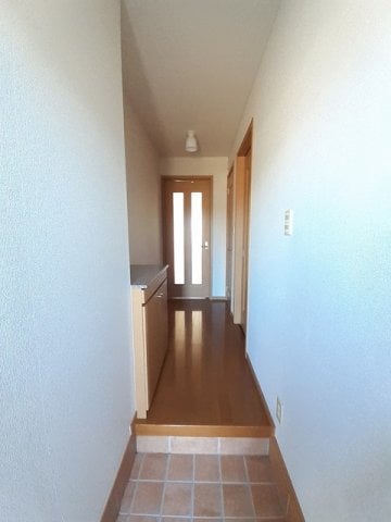  ヴィラ・サニーヒルＢ