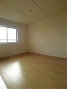 内装は落ち着いています グラン　テレーノ　Ｅ