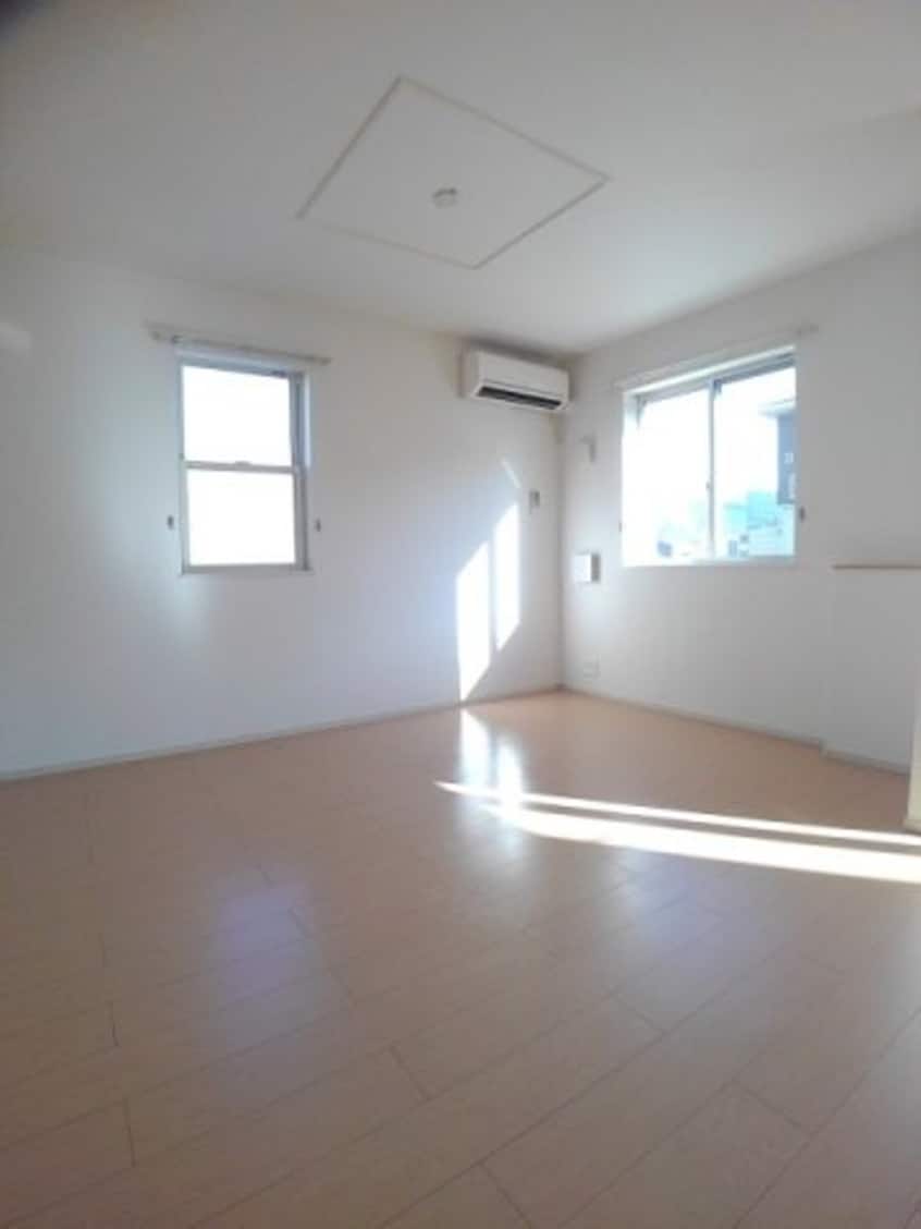 物件の内装です ラベリー・サイル　Ⅰ