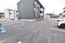  ユーフォリアB棟