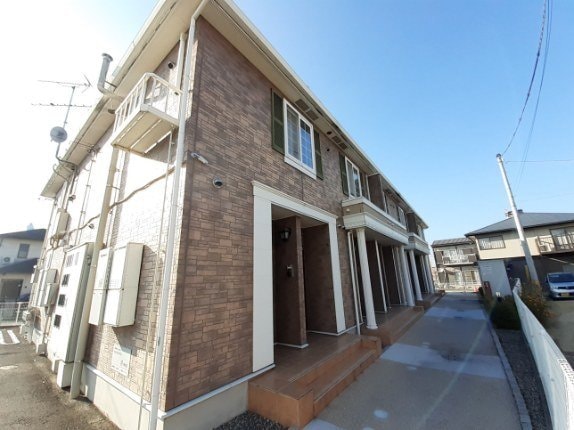  レガシーガーデンⅢ