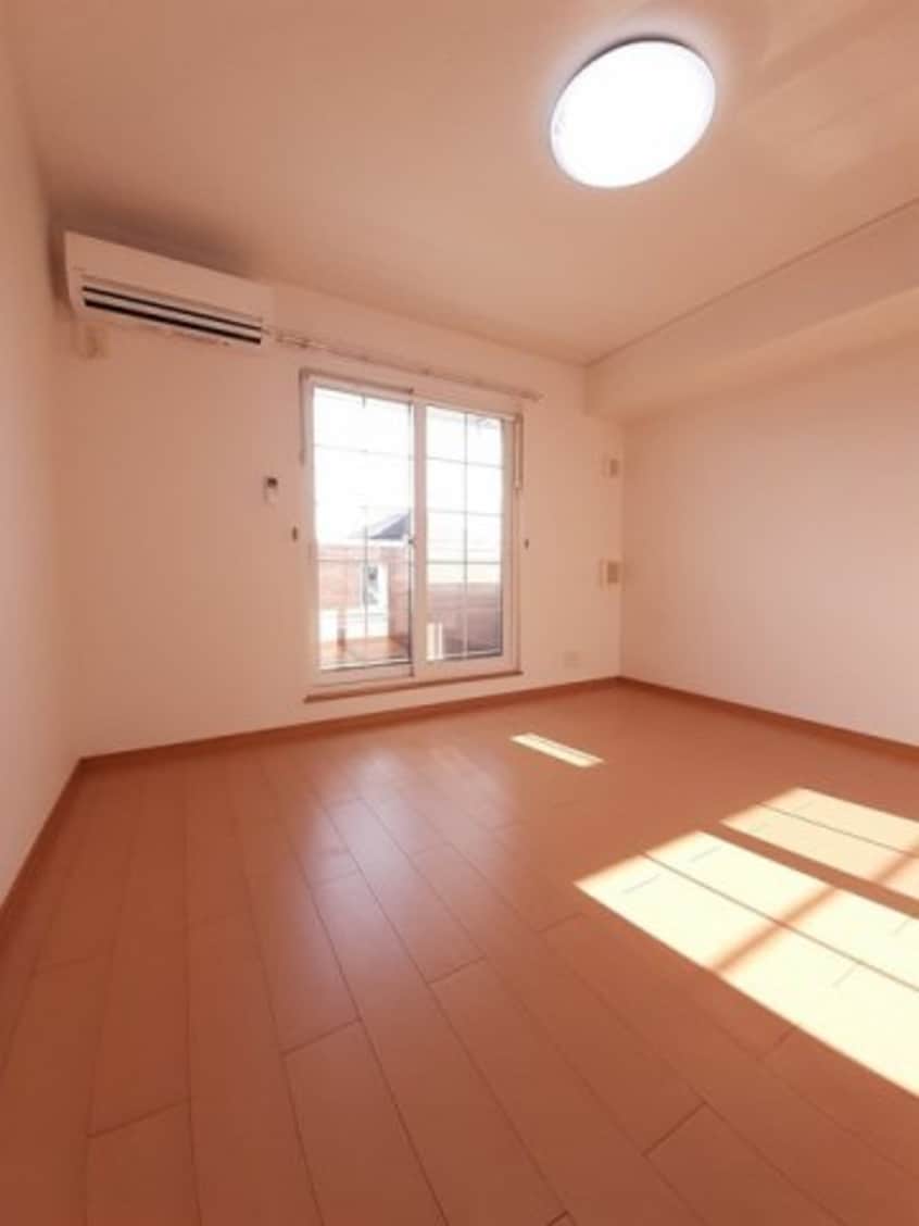  レガシーガーデンⅢ