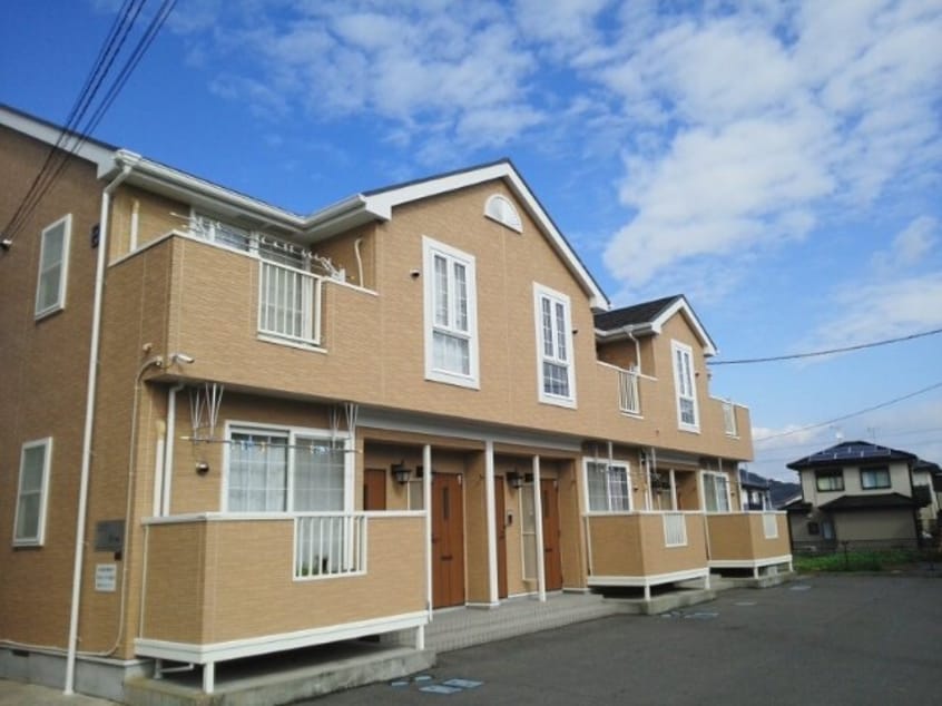  ポム・ド・テールＢ