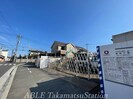 高松琴平電気鉄道<ことでん琴平線>/伏石駅 徒歩3分 2階 1年未満の外観