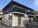 ペアハウス多田の外観