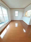 使いやすい居間です カサデルソレアード