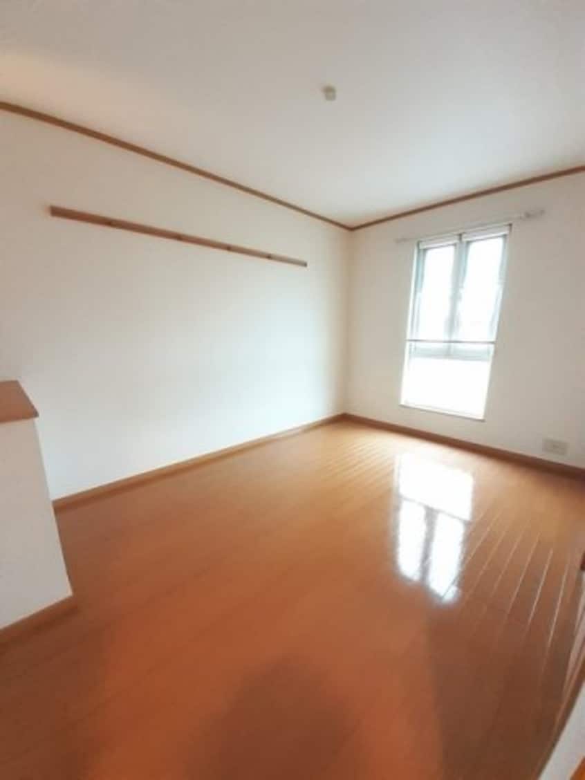 内装です カサデルソレアード