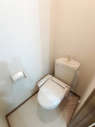  サン・リーベ　Ｂ