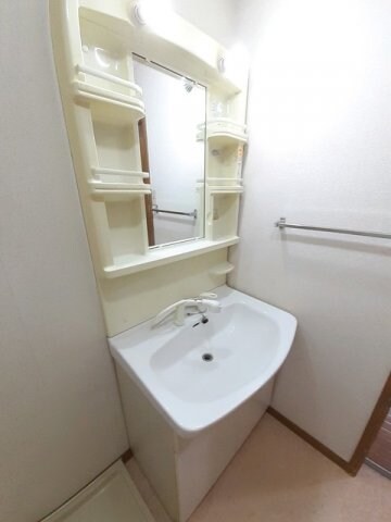  サン・リーベ　Ｂ