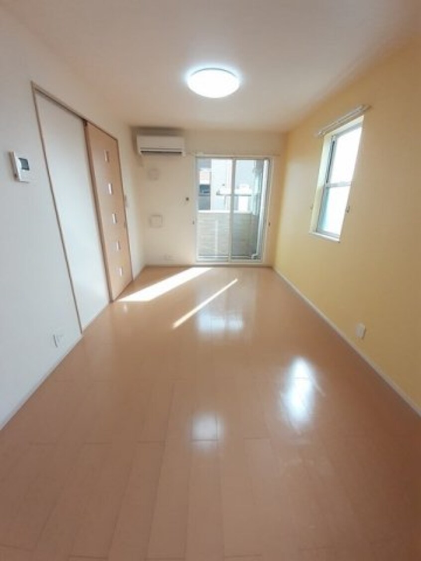  カーサ・フィオーレＥ