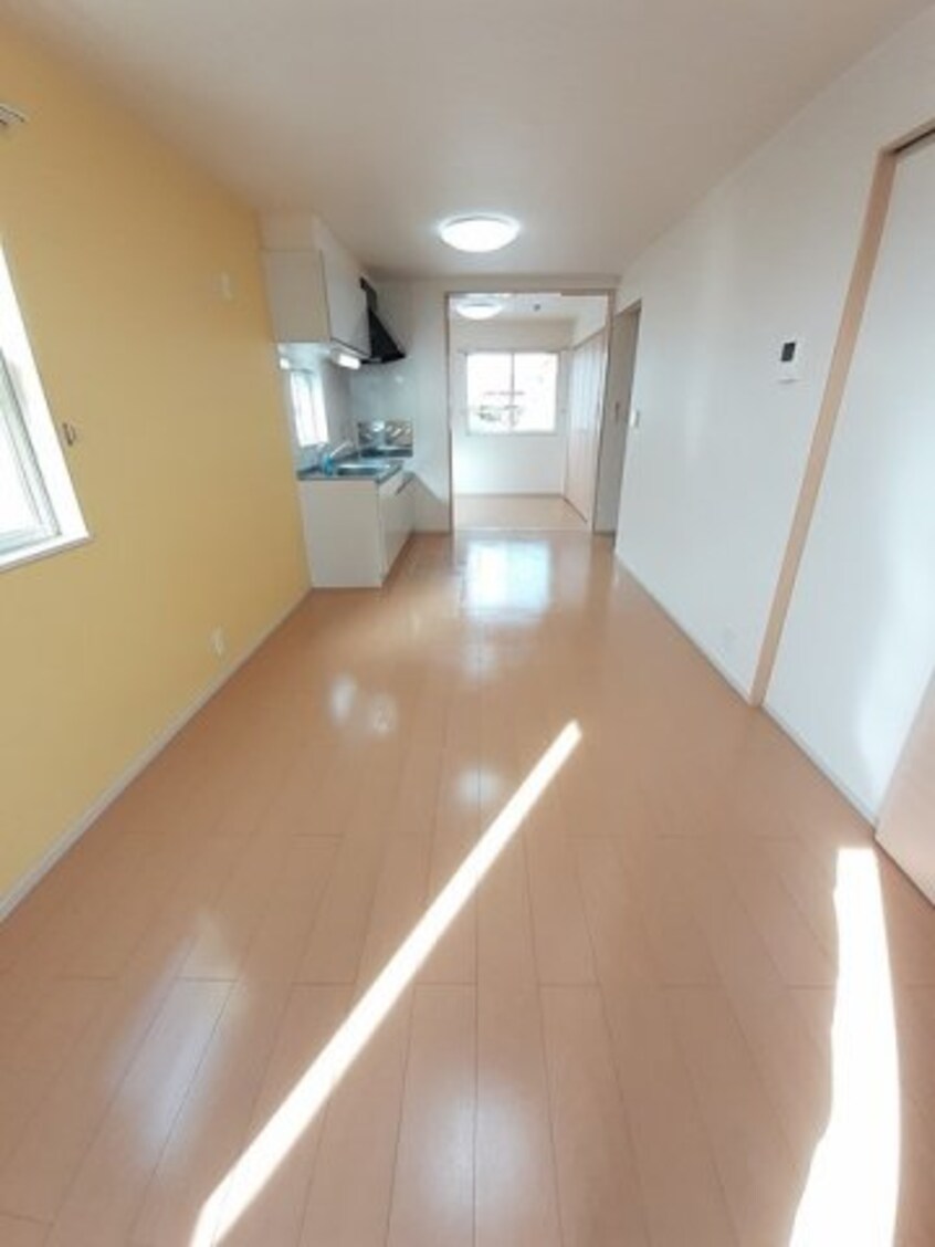  カーサ・フィオーレＥ