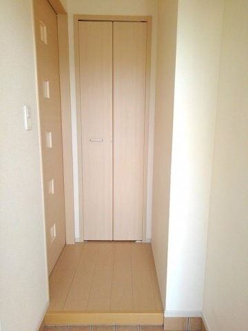  カーサ・フィオーレＥ