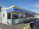 ローソン丸亀川西町北店まで450m パーク・アベニューＣ
