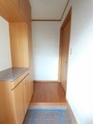  パーク・アベニューＣ