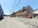 高徳線/昭和町駅 徒歩7分 2階 築31年の外観