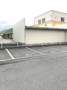  ハーモニーハイツカスミ　Ｂ