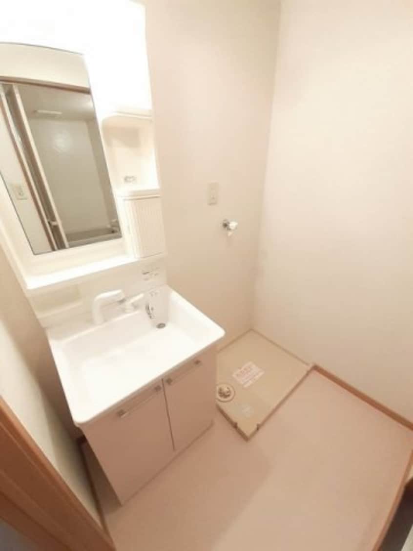  ハーモニーハイツカスミ　Ｂ