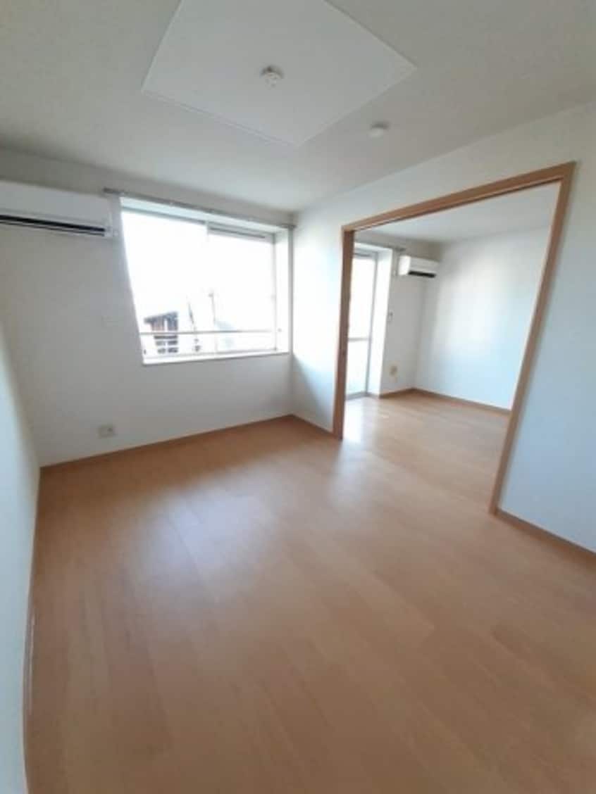  ハーモニーハイツカスミ　Ｂ