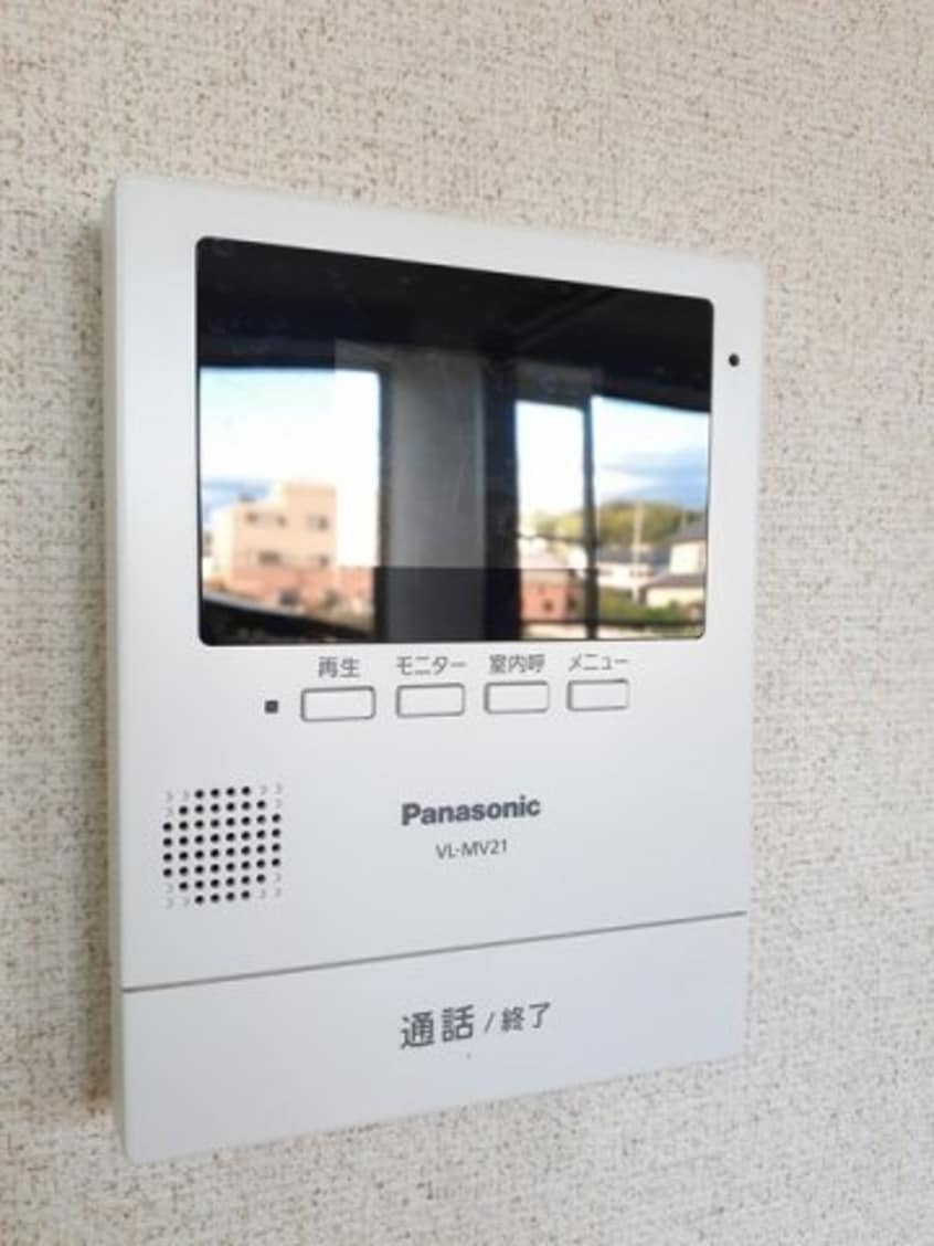  ハーモニーハイツカスミ　Ｂ