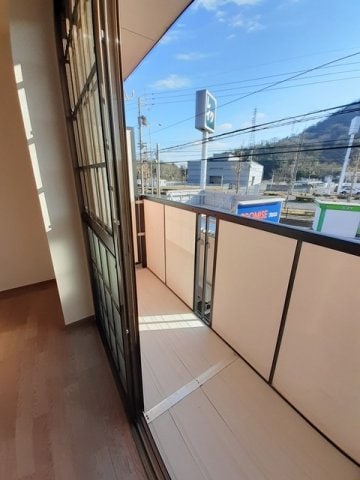  サイドヒル　Ａ