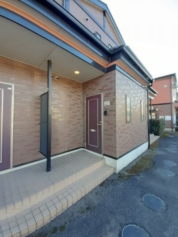  サイドヒル　Ａ