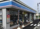 ローソン 高松国分寺町新居店(コンビニ)まで739m サイドヒル　Ａ
