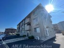 ジーニアス木太の外観
