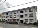 ニューエルディム小田の外観