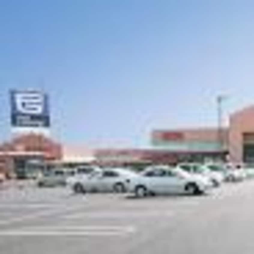 フジグラン十川(スーパー)まで383m ハイム・トシ