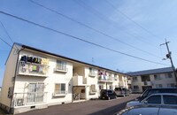 ハイム香龍 D棟