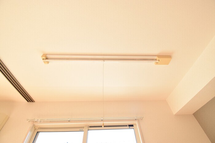  サンパティーク　C棟