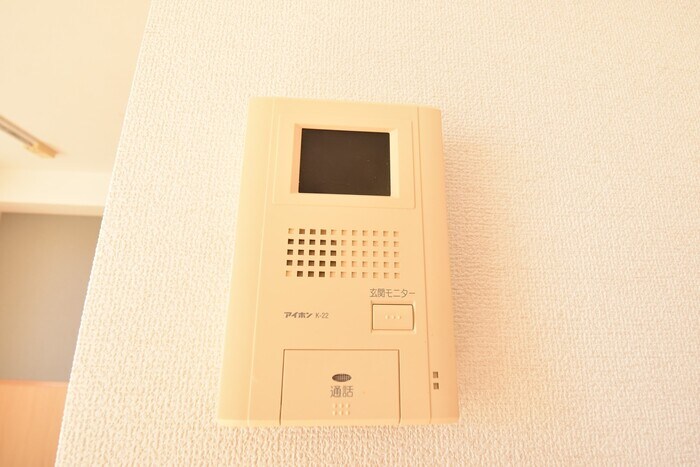  サンパティーク　C棟