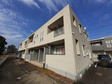グラスランド　レジデンス　Ｇ