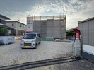 プリムヴェールの外観