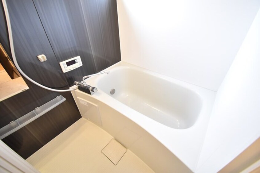  エスポワール津森　B棟