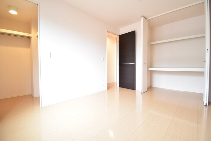  エスポワール津森　B棟