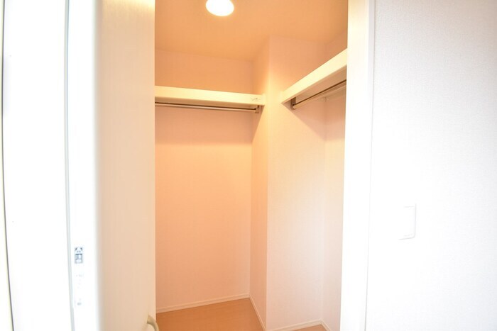  エスポワール津森　B棟