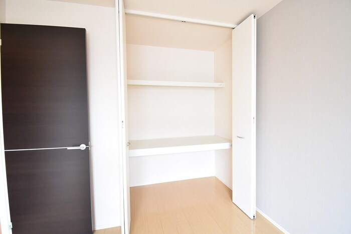  エスポワール津森　B棟