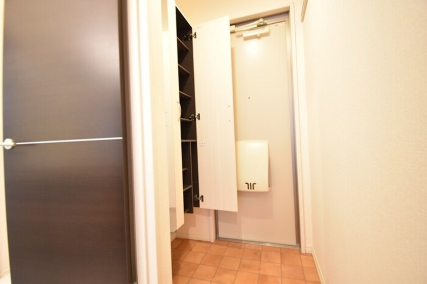  エスポワール津森　B棟