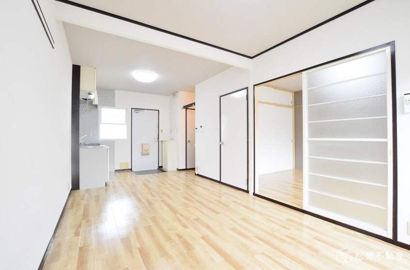  パナハイツ田岡国分寺