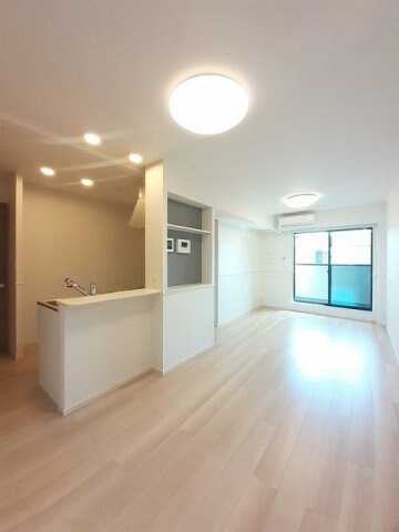  ベルエア木太Ｂ