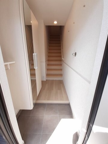  ベルエア木太Ｂ