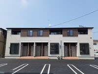 アリスト　レジデンス東館