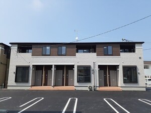 アリスト　レジデンス東館