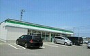 ファミリーマート長尾店さんまで770m チェリ　ブラッサムⅠ